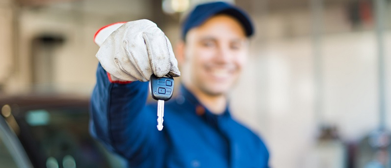 24 hour Mobile locksmith in Rio del Mar