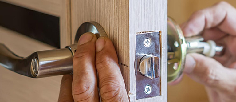Rio del Mar 24 hour residential locksmith