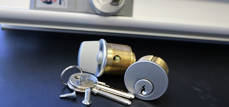 Commercial Lock Installation Rio del Mar