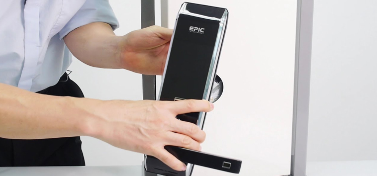 Digital Lock Installation Rio del Mar