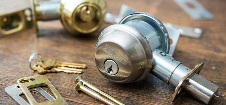 Doorknob Locks Repair Rio del Mar