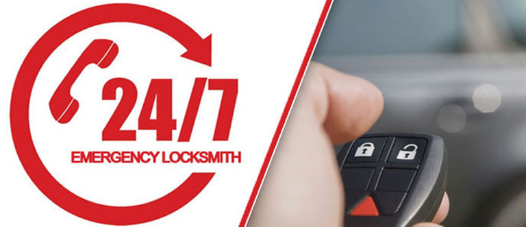 Emergency Locksmith Rio del Mar