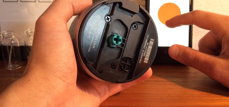Rio del Mar Smart Lock Repair