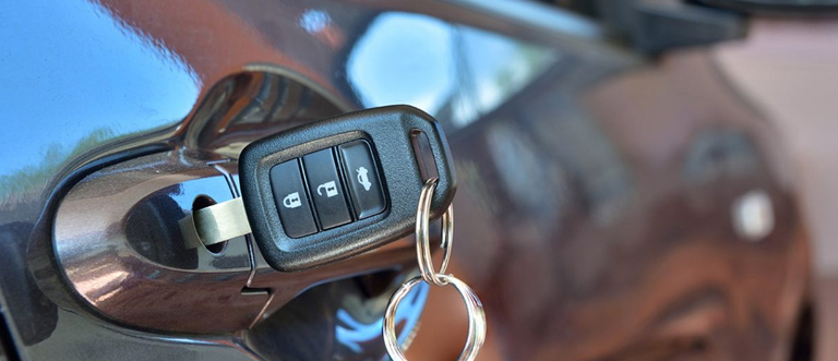 Unlock Car Lockout Service Rio del Mar